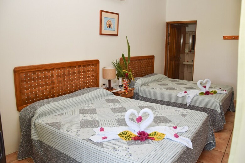 Apartamento Agua Dulce Beach Resort