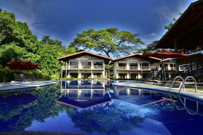 Apartamento Agua Dulce Beach Resort