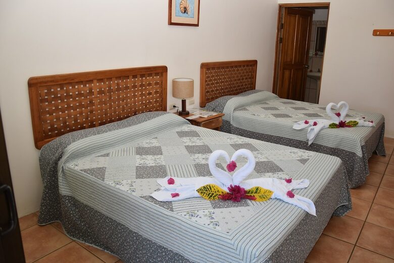 Apartamento Agua Dulce Beach Resort
