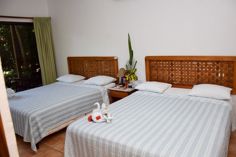 Apartamento Agua Dulce Beach Resort