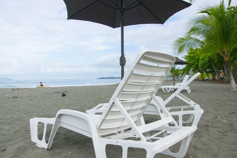 Apartamento Agua Dulce Beach Resort