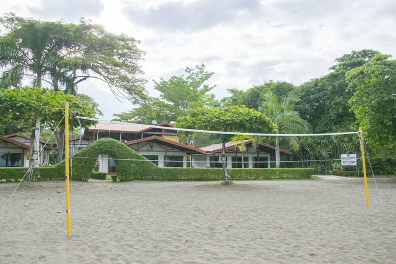 Apartamento Agua Dulce Beach Resort