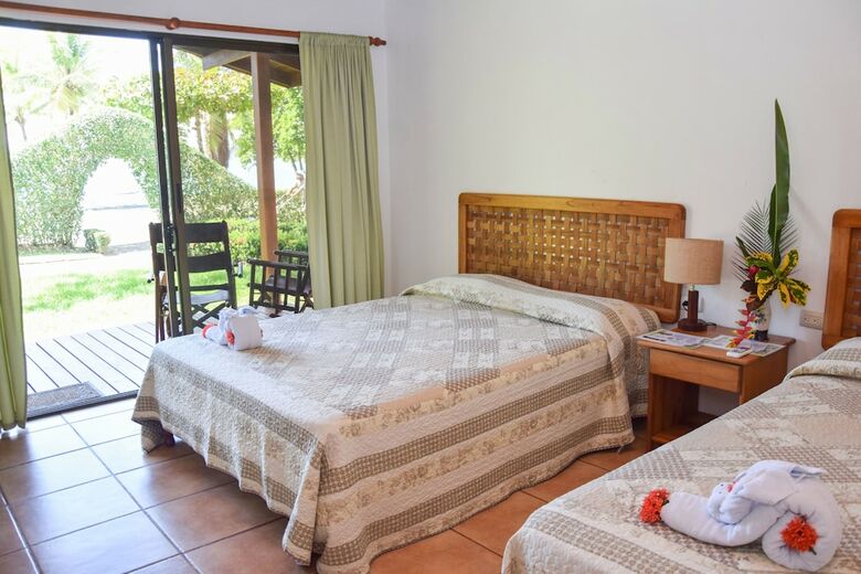 Apartamento Agua Dulce Beach Resort