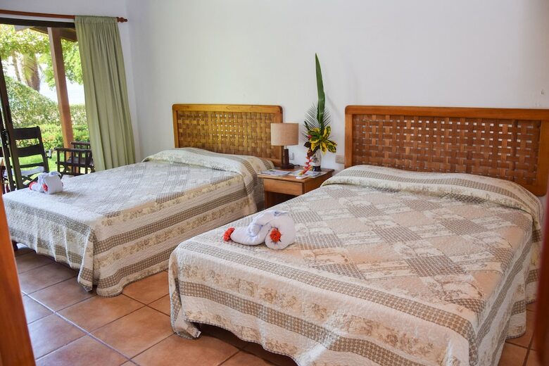 Apartamento Agua Dulce Beach Resort