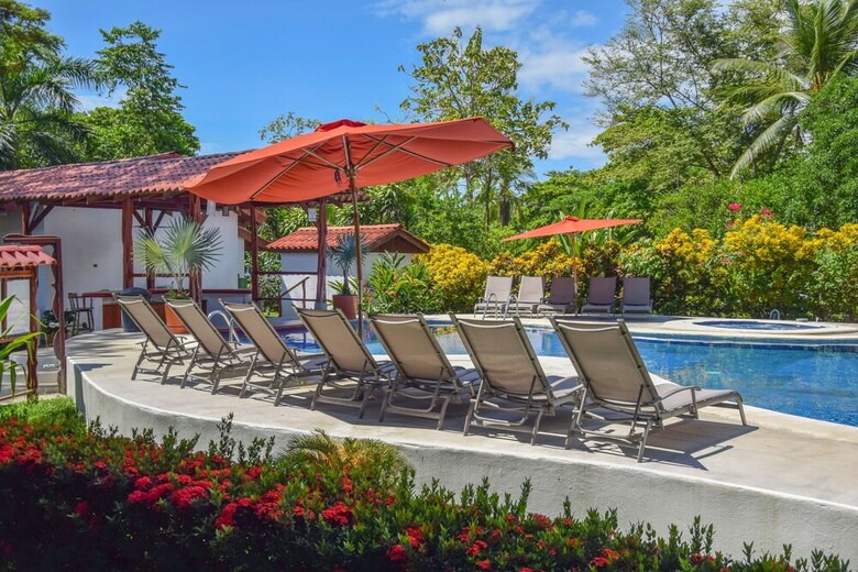 Apartamento Agua Dulce Beach Resort