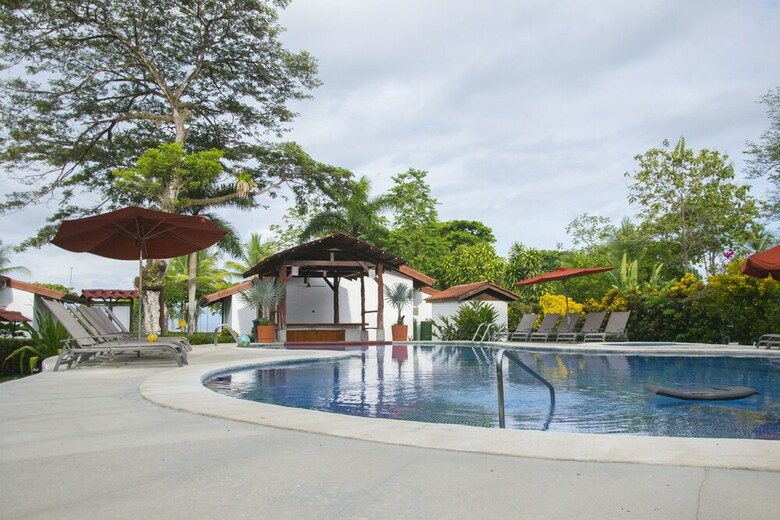 Apartamento Agua Dulce Beach Resort