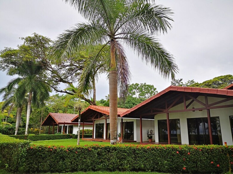 Apartamento Agua Dulce Beach Resort