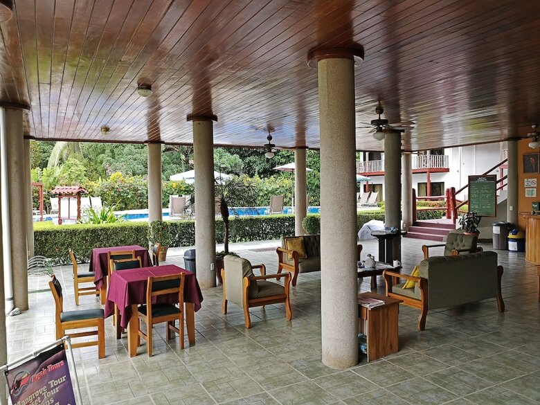 Apartamento Agua Dulce Beach Resort