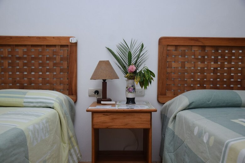 Apartamento Agua Dulce Beach Resort