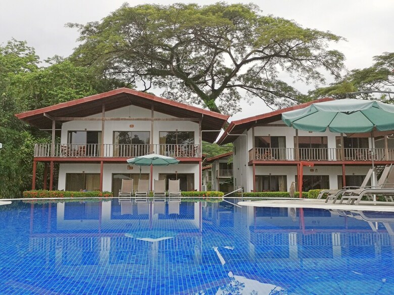 Apartamento Agua Dulce Beach Resort
