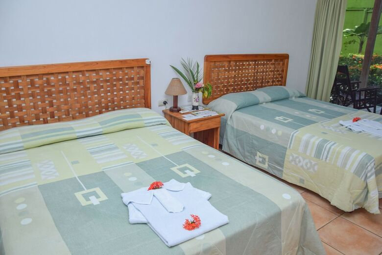 Apartamento Agua Dulce Beach Resort