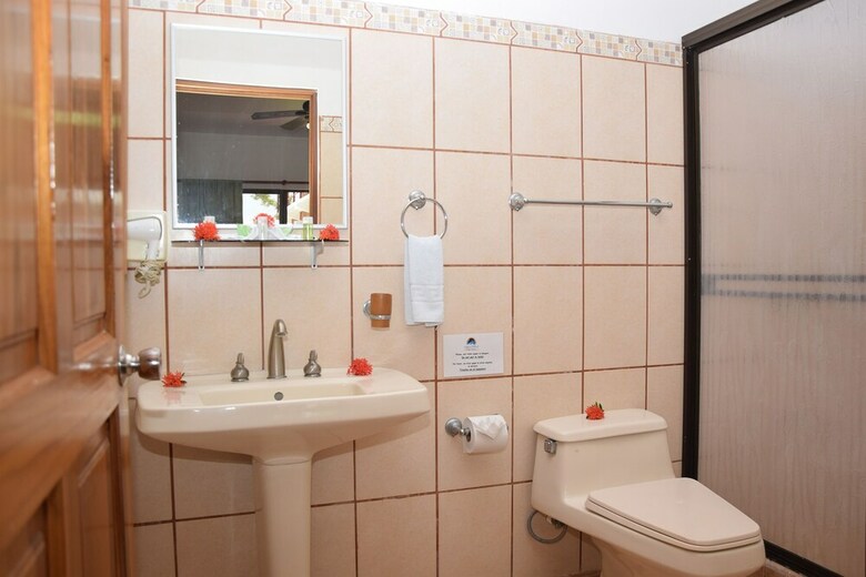 Apartamento Agua Dulce Beach Resort