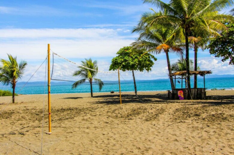 Apartamento Agua Dulce Beach Resort