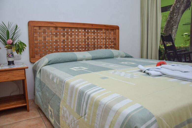 Apartamento Agua Dulce Beach Resort