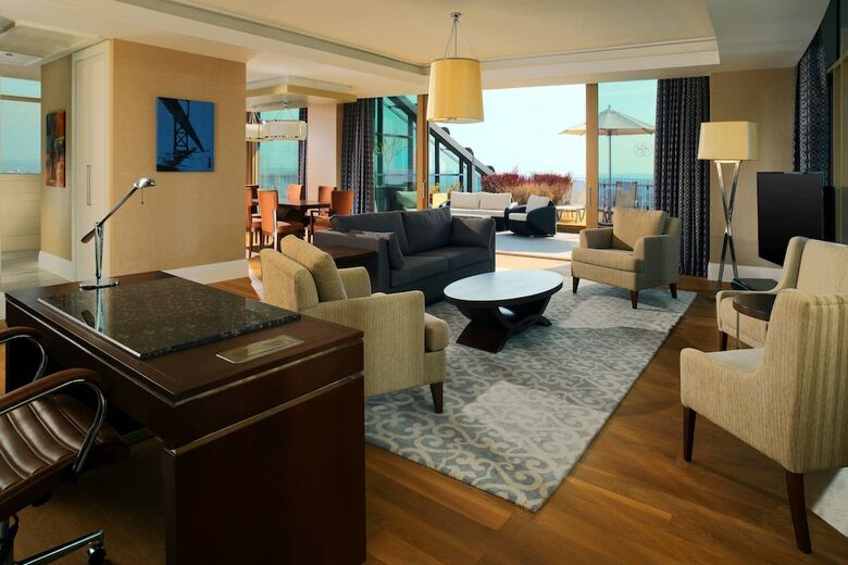 Hotel Sheraton Grand Adana