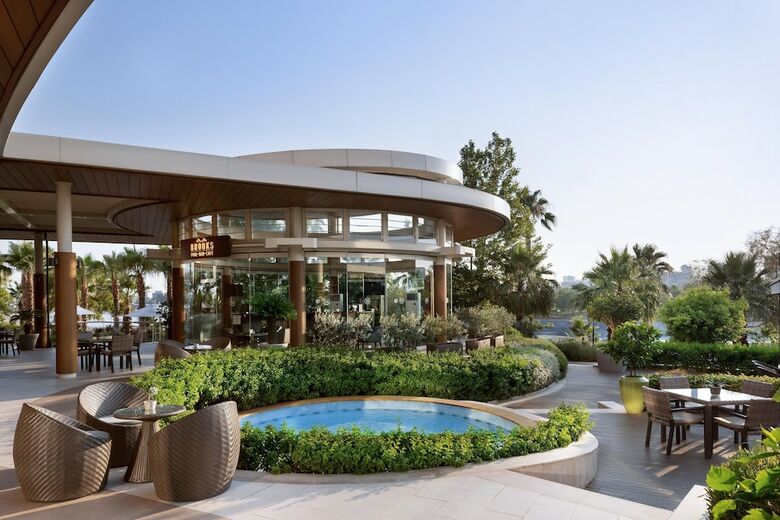 Hotel Sheraton Grand Adana