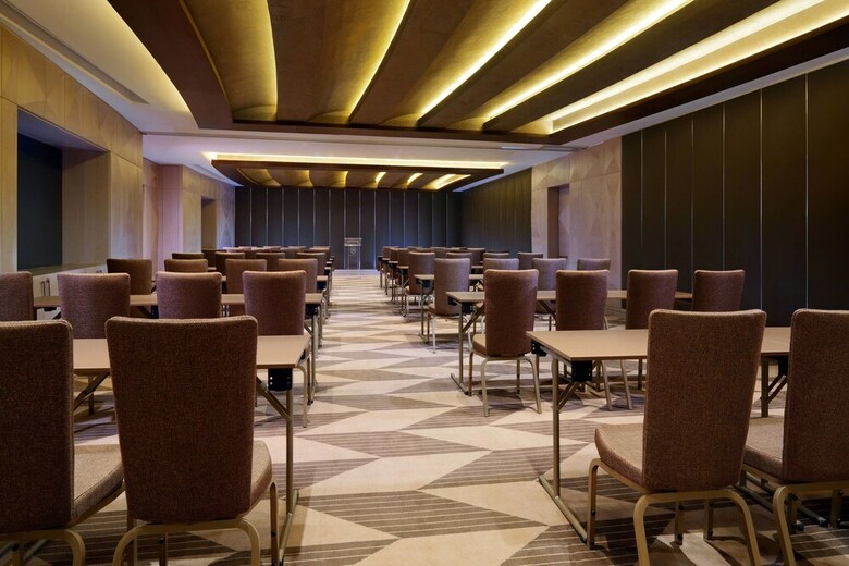Hotel Sheraton Grand Adana