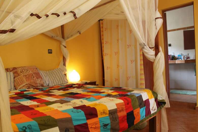 Aparthotel Jardin Tropical