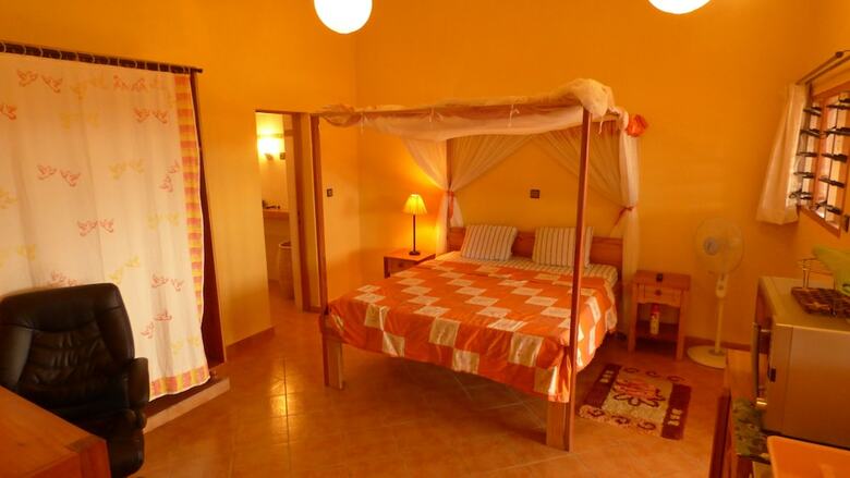 Aparthotel Jardin Tropical