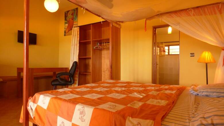 Aparthotel Jardin Tropical