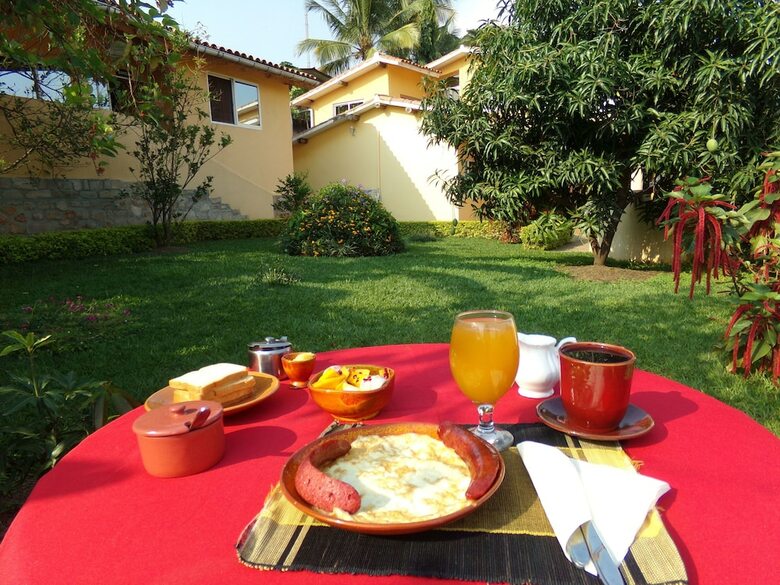 Aparthotel Jardin Tropical