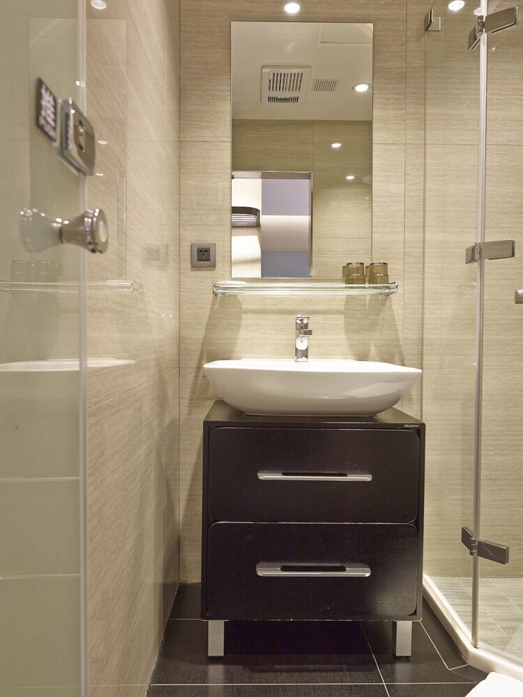 Beauty Hotels Taipei - Hotel B7