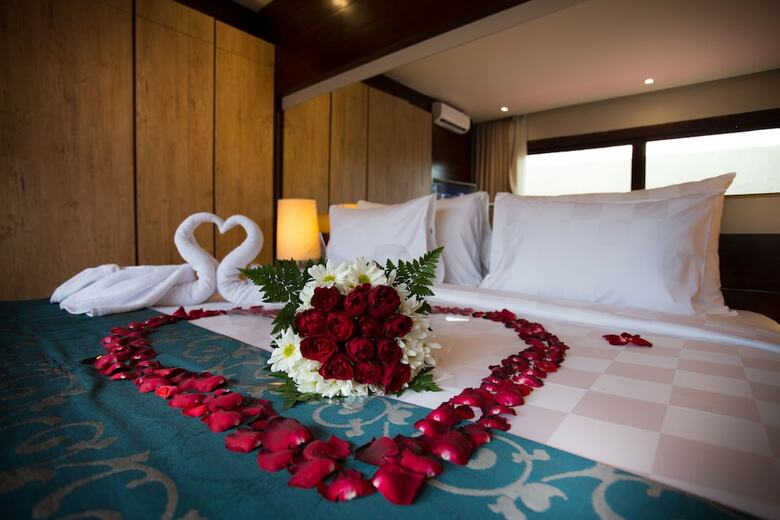 Asa Bali Luxury Villas & Spa