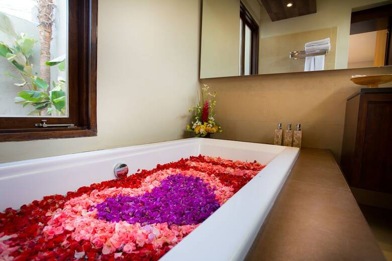 Asa Bali Luxury Villas & Spa