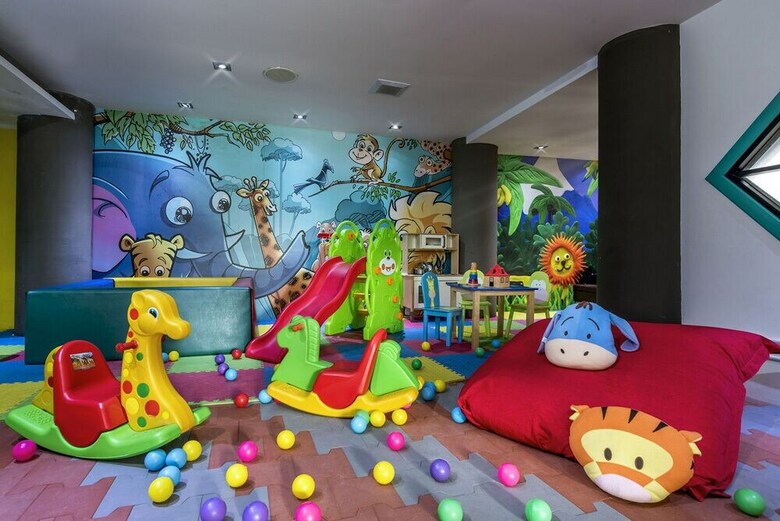 Apartamento Pattaya Modus Beachfront Resort