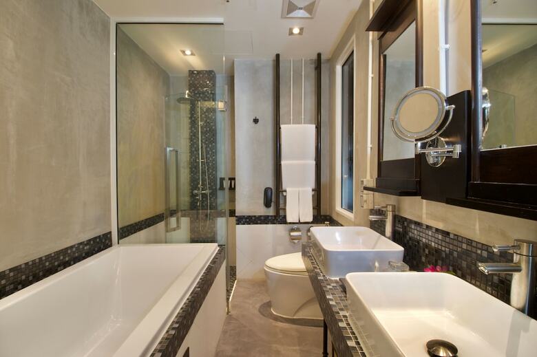 Apartamento Pattaya Modus Beachfront Resort