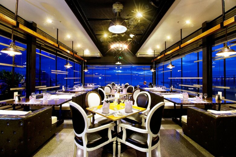 Apartamento Pattaya Modus Beachfront Resort