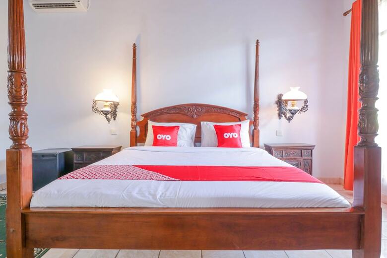 Oyo 1930 Ananda Beach Hotel