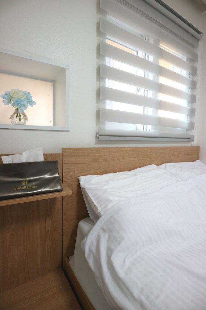 Hotel 24guesthouse Seoul Station