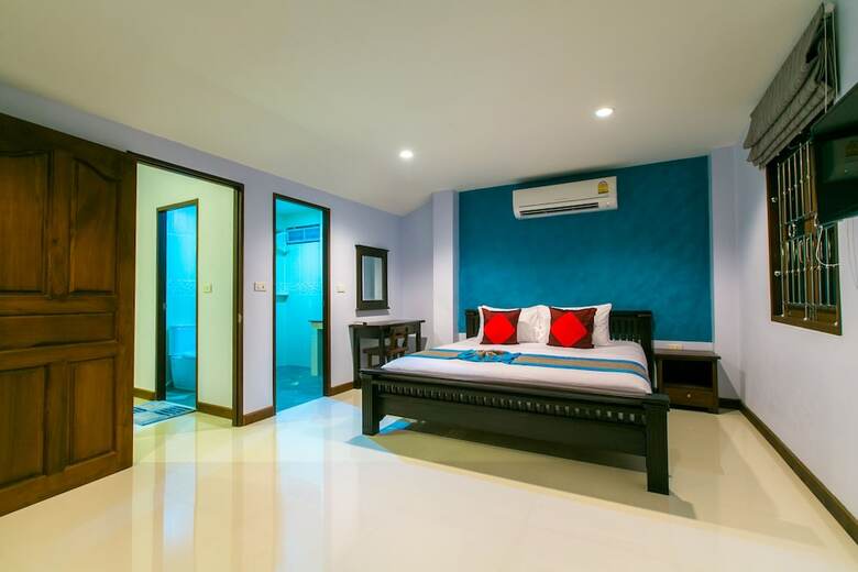 Hotel Lamai Plaza Residence