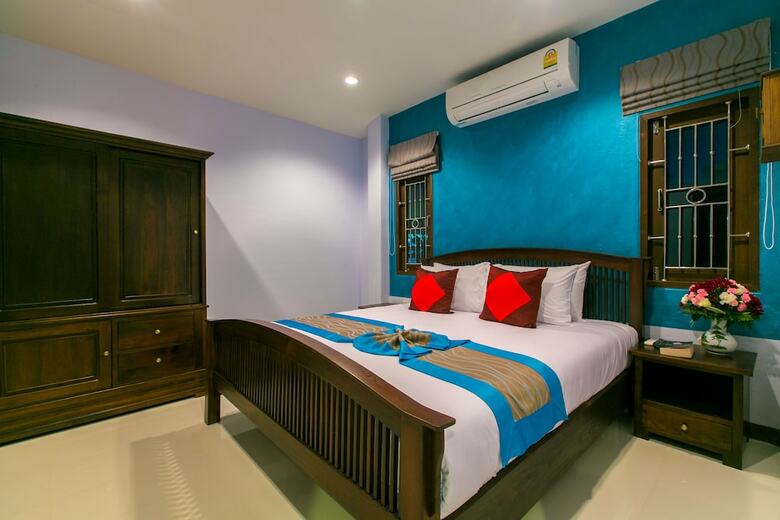 Hotel Lamai Plaza Residence