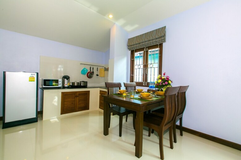 Hotel Lamai Plaza Residence