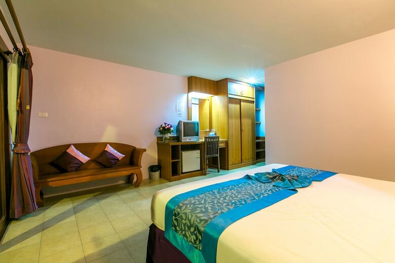 Hotel Lamai Plaza Residence