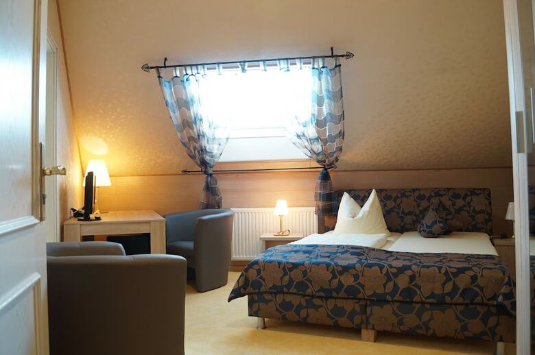 Hotel Postkeller