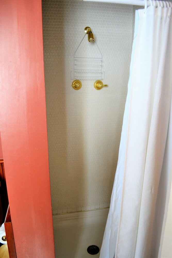 Bed & Breakfast Degas House