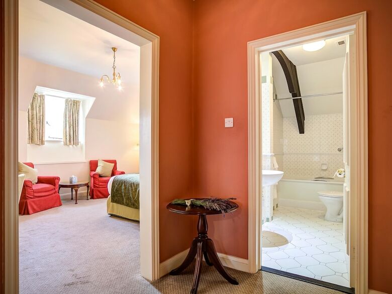 The Speech House Hotel