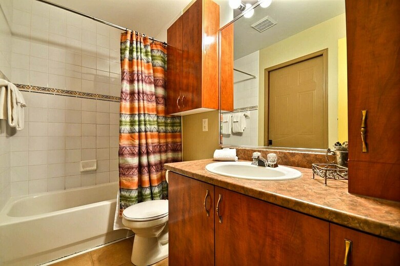 Apartamento L'aiglon - Tremblant Sunstar