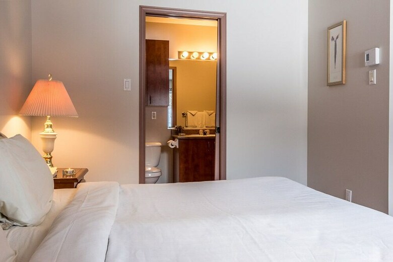 Apartamento L'aiglon - Tremblant Sunstar