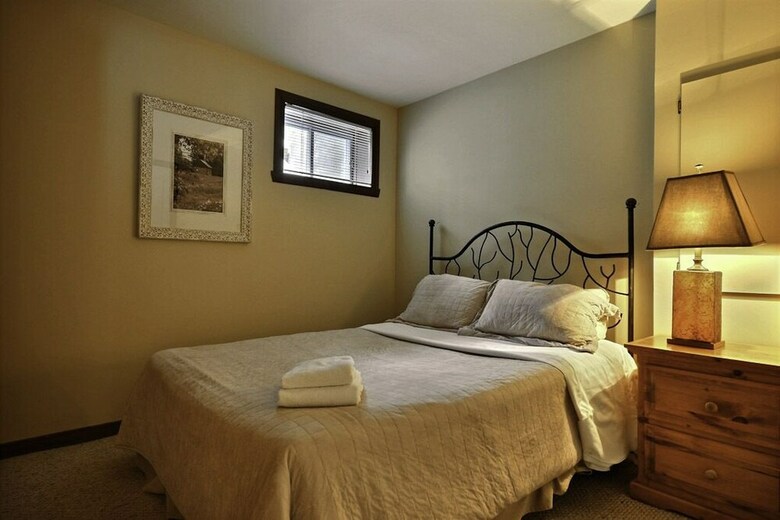 Apartamento L'aiglon - Tremblant Sunstar