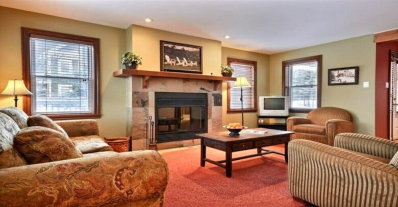 Apartamento L'aiglon - Tremblant Sunstar