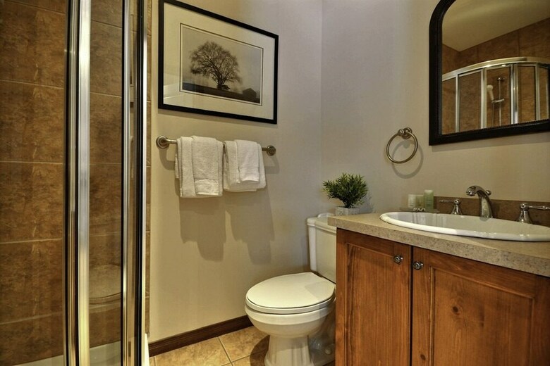 Apartamento L'aiglon - Tremblant Sunstar