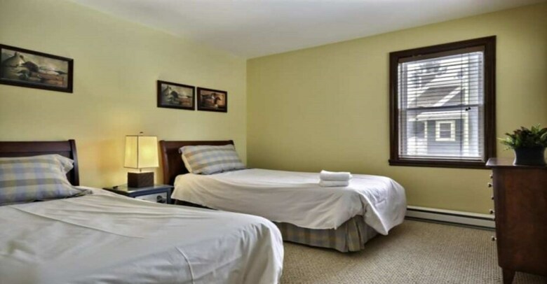 Apartamento L'aiglon - Tremblant Sunstar