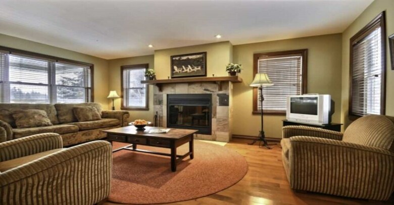 Apartamento L'aiglon - Tremblant Sunstar