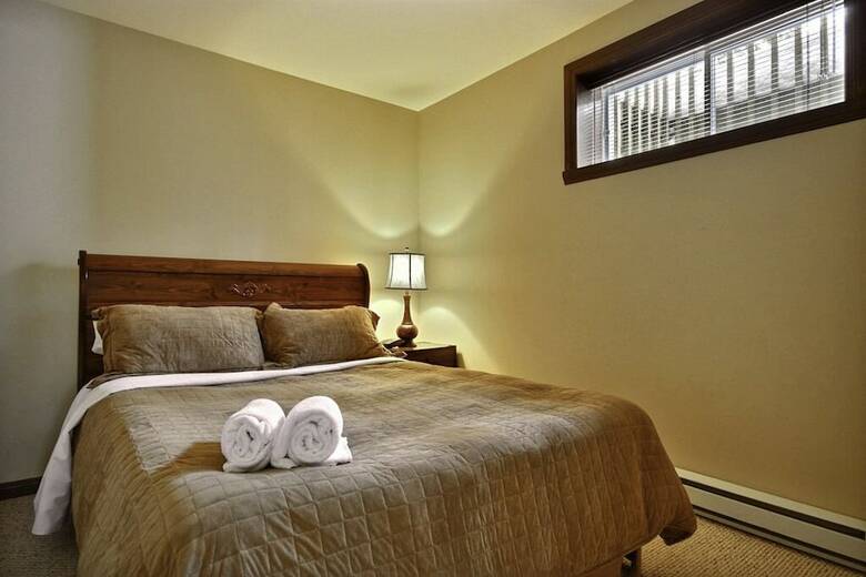 Apartamento L'aiglon - Tremblant Sunstar