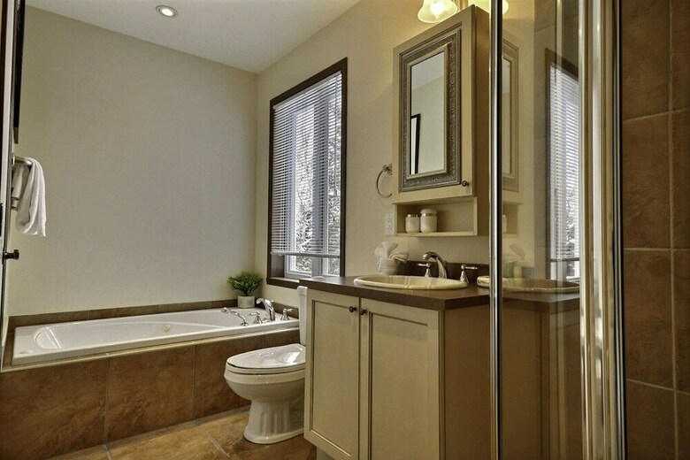 Apartamento L'aiglon - Tremblant Sunstar