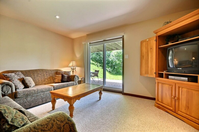 Apartamento L'aiglon - Tremblant Sunstar